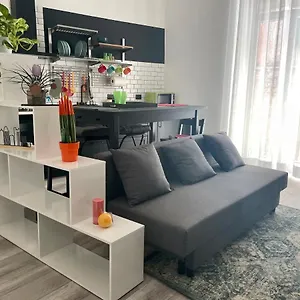  Apartment Comfort Italy