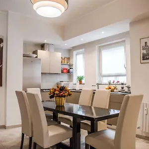  Apartment Casa 3 Santi, Your Contemporary In Italy
