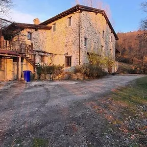 Prunara Farmstead F.lli Santoli Monzuno