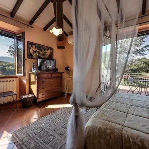  Country house Poggio Di Gaville Italy
