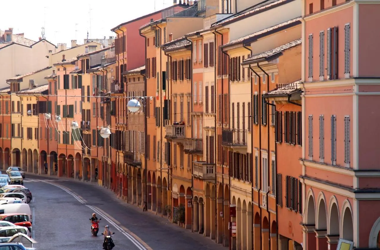 Casa Santa Caterina Appartement Bologna