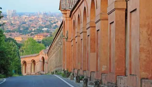 Апартаменты Casa Santa Caterina Болонья 0*,  Италия