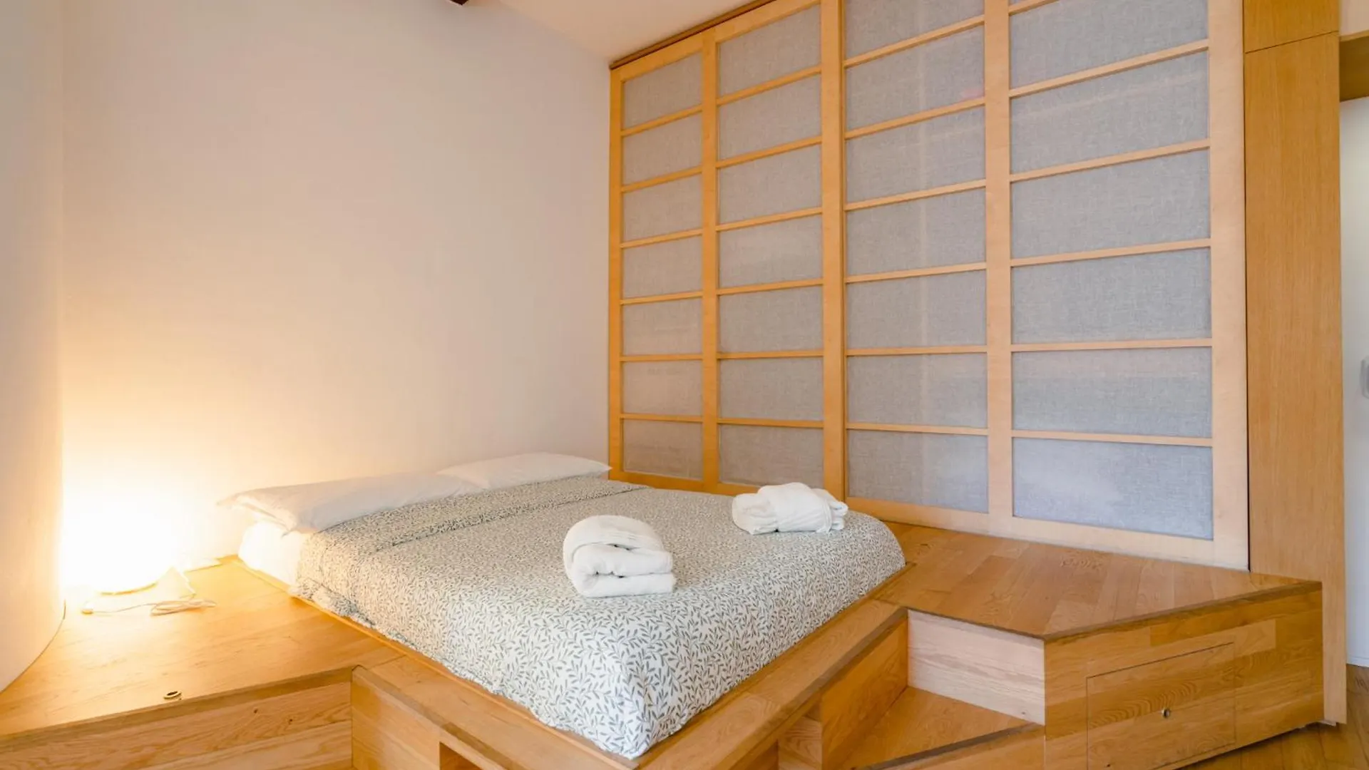 Casa Santa Caterina Appartement Bologna