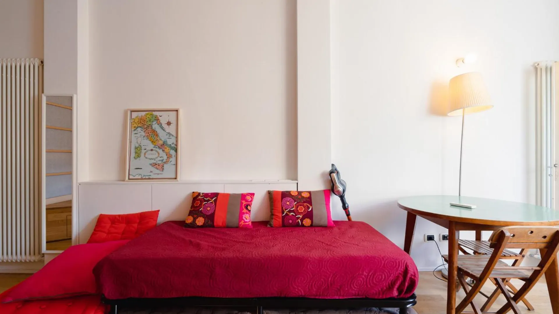 Casa Santa Caterina Appartement Bologna Italië