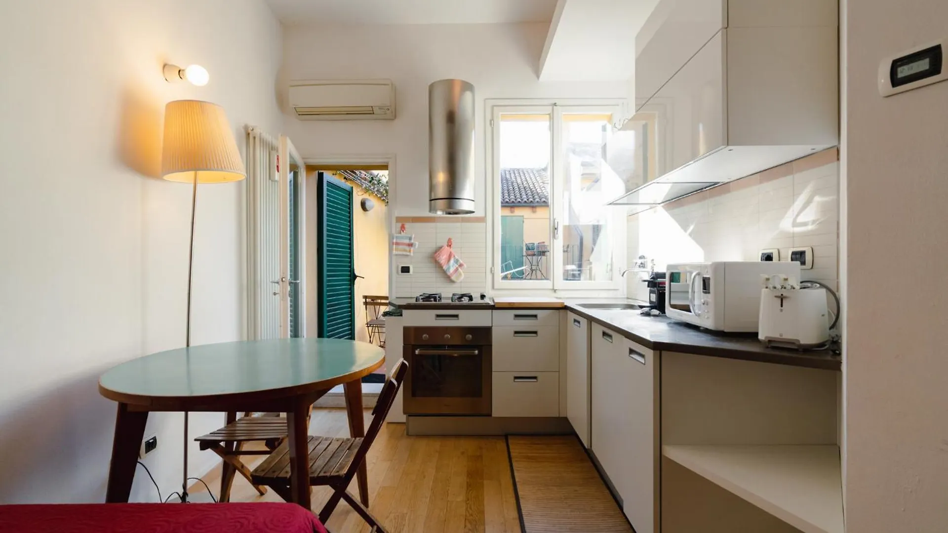 Апартаменты Casa Santa Caterina Болонья 0*,