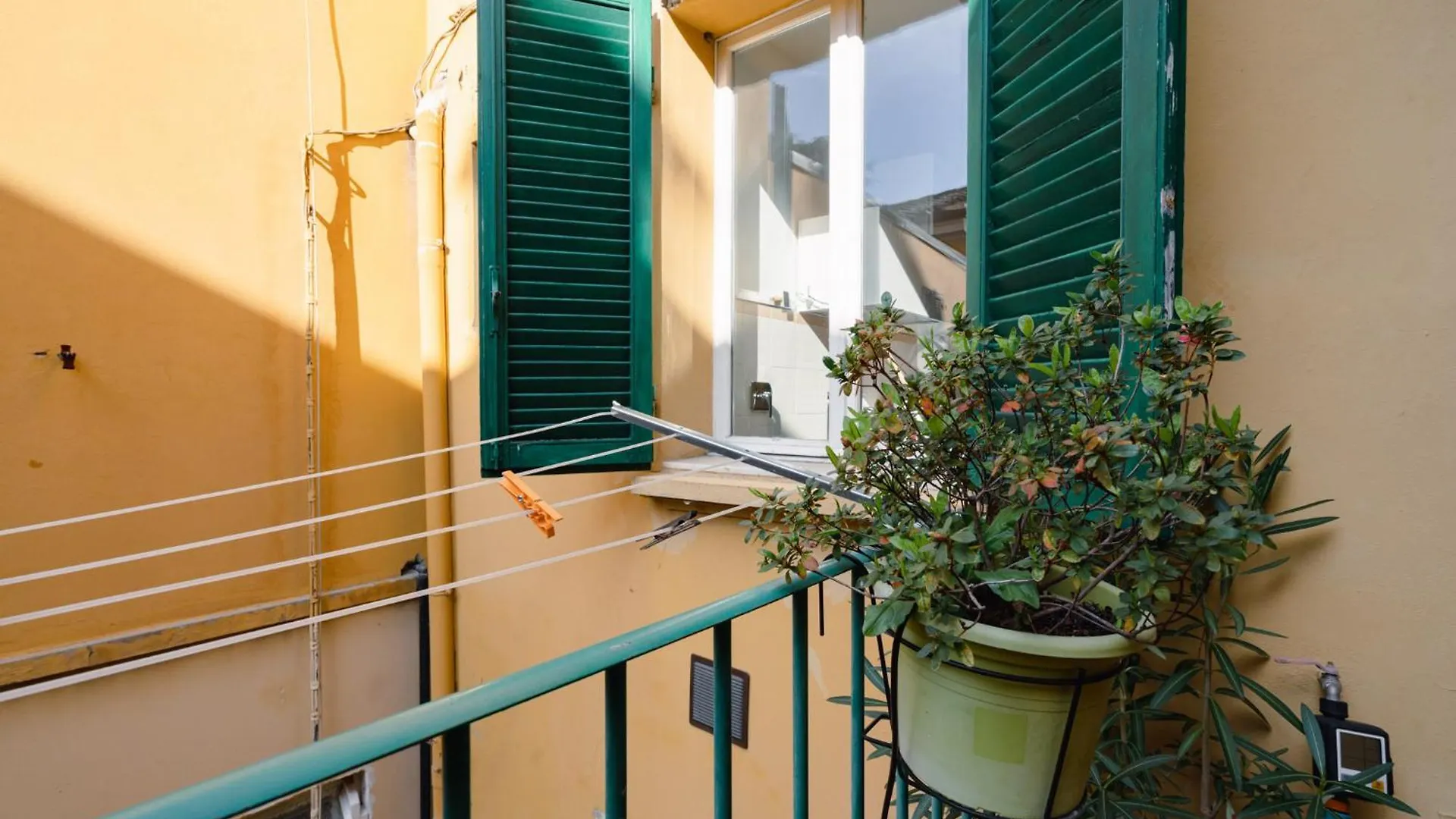 Апартаменты Casa Santa Caterina Болонья Италия