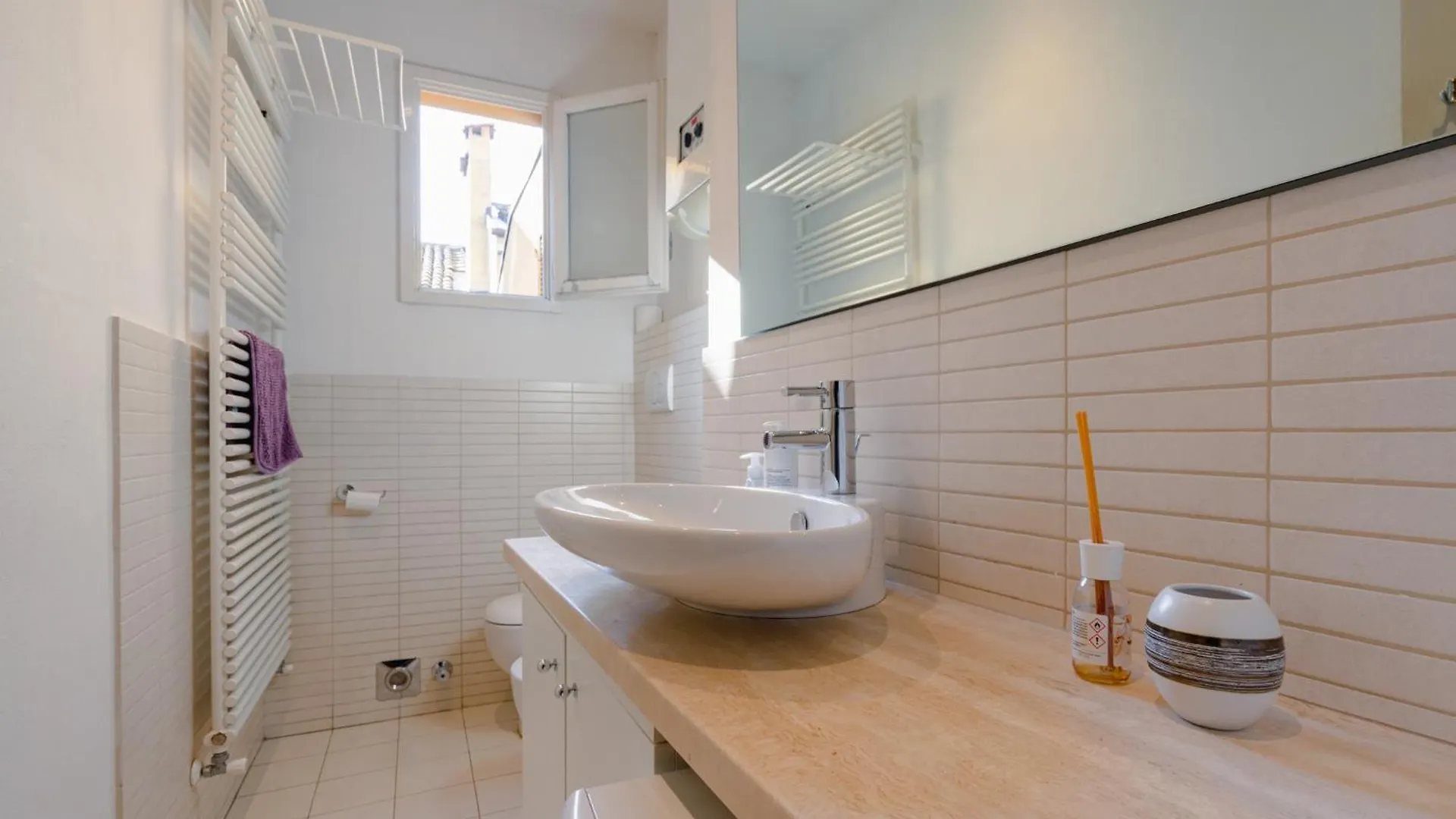 Casa Santa Caterina Appartement Bologna