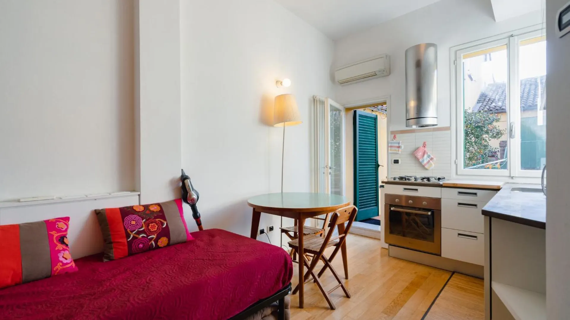 Casa Santa Caterina Appartement Bologna Italië