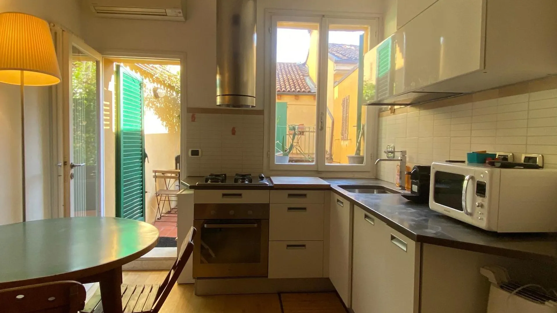 Апартаменты Casa Santa Caterina Болонья