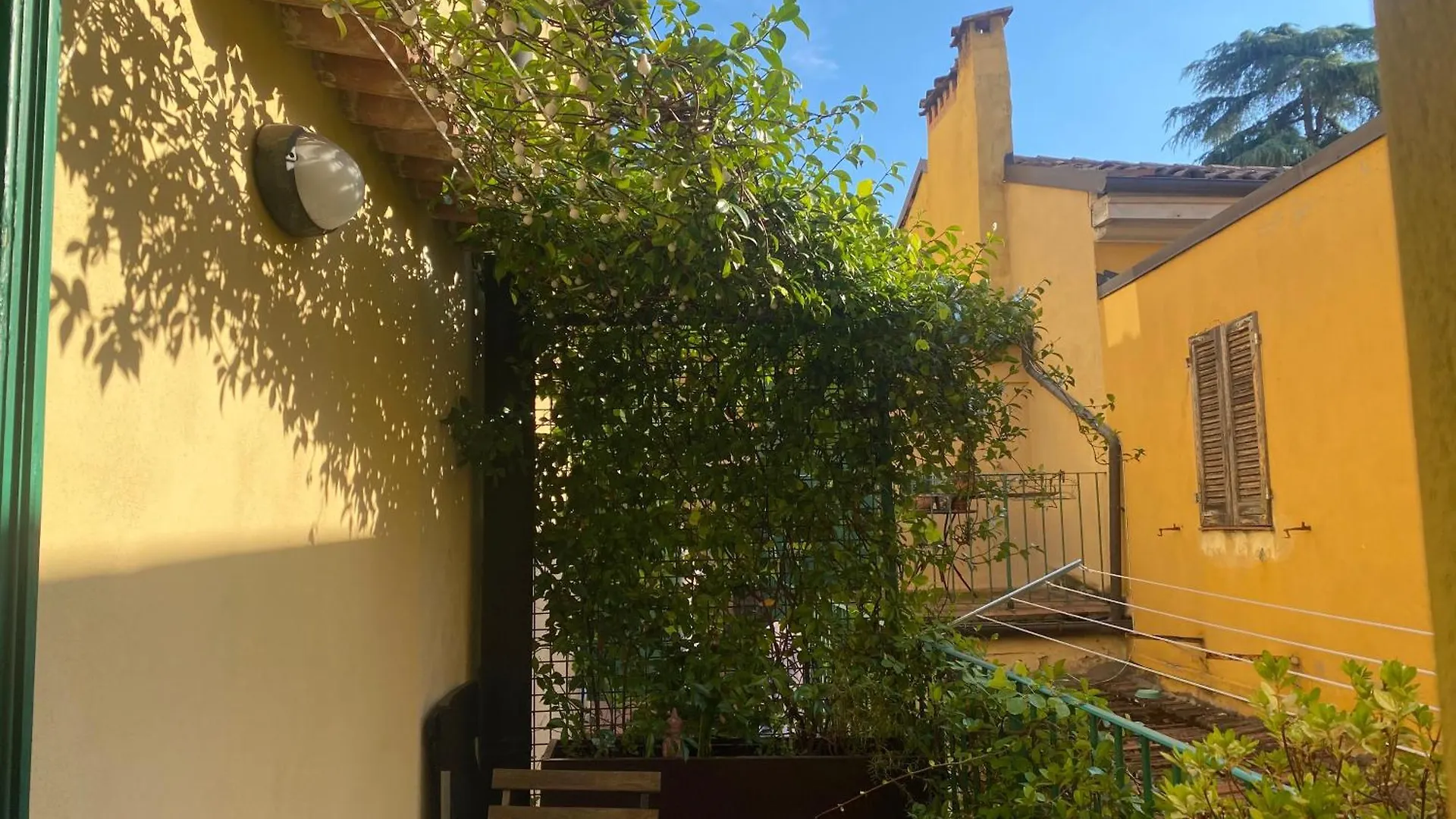 Апартаменты Casa Santa Caterina Болонья