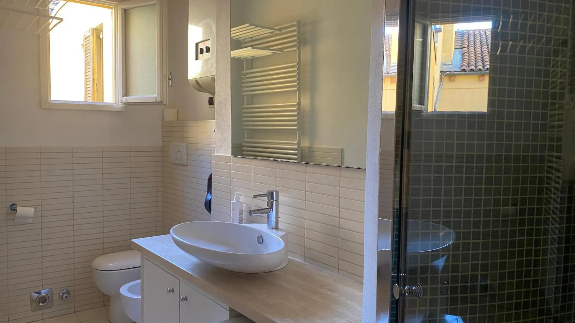 Casa Santa Caterina Appartement Bologna